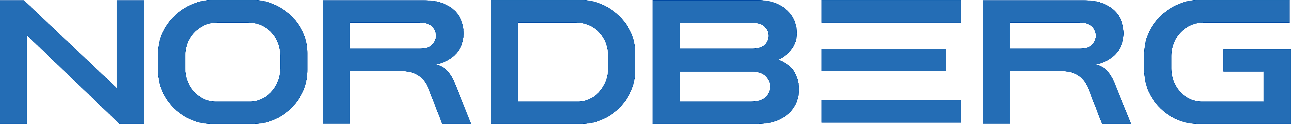Nordberg