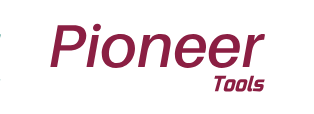 Pioneer Tools
