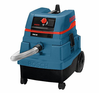 Промышленный пылесос Bosch GAS 50